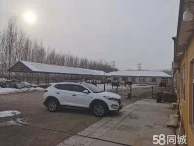 北林出租养殖场，交通便利，养殖的地段图1