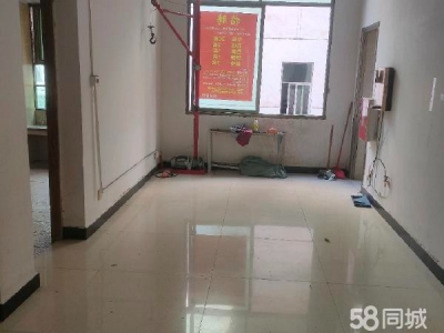 赣州市于都金制衣厂 原制衣厂房二楼，可作写字楼办公（具体情况线下面谈，电话联系）图1
