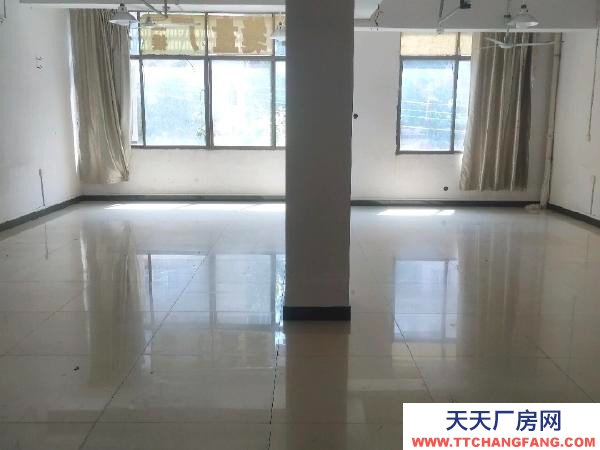 赣州市于都金制衣厂 原制衣厂房二楼，可作写字楼办公（具体情况线下面谈，电话联系）