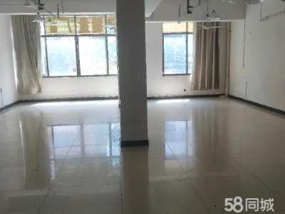 赣州市于都金制衣厂 原制衣厂房二楼，可作写字楼办公（具体情况线下面谈，电话联系）图3