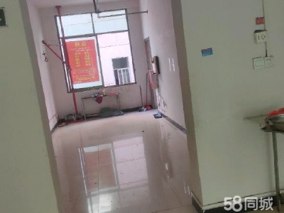 赣州市于都金制衣厂 原制衣厂房二楼，可作写字楼办公（具体情况线下面谈，电话联系）图4
