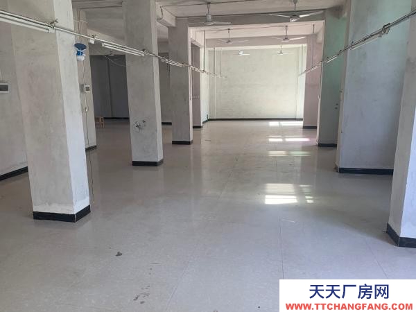 赣州市于都肉制品厂房  旭华东城旁个人厂房招租