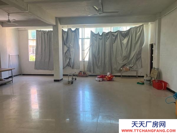 赣州市于都肉制品厂房  旭华东城旁个人厂房招租