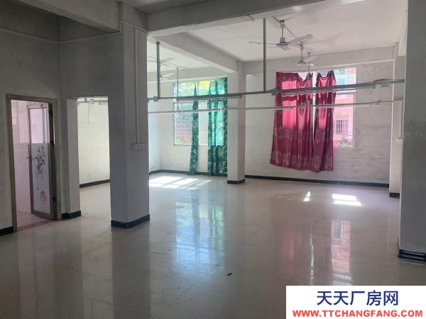 赣州市于都肉制品厂房  旭华东城旁个人厂房招租