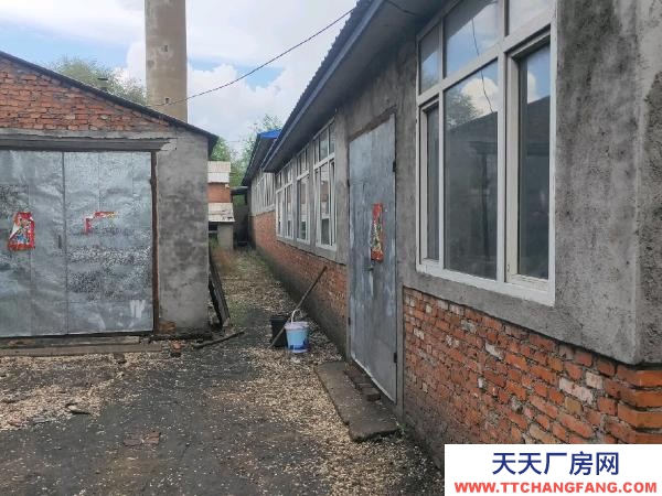 北林可以整租，分租，价格可谈。粮食加工厂房
