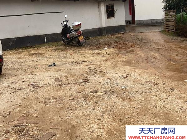 赣州市于都物资仓库  自老房子，，可以仓库