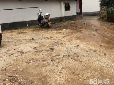 赣州市于都物资仓库  自老房子，，可以仓库图1