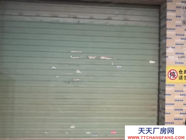 赣州市于都物资仓库 于都二中尚林苑小区内车库，可用作停车，也可以用来做仓库
