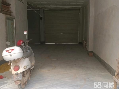 赣州市于都物资仓库 房东直租，于银大道旁，全硬化路面，运输车辆进出方便图2
