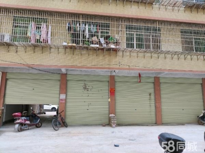 赣州市于都物资仓库 房东直租，于银大道旁，全硬化路面，运输车辆进出方便图3
