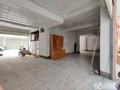 赣州市于都物资仓库 房东直租，于银大道旁，全硬化路面，运输车辆进出方便图4