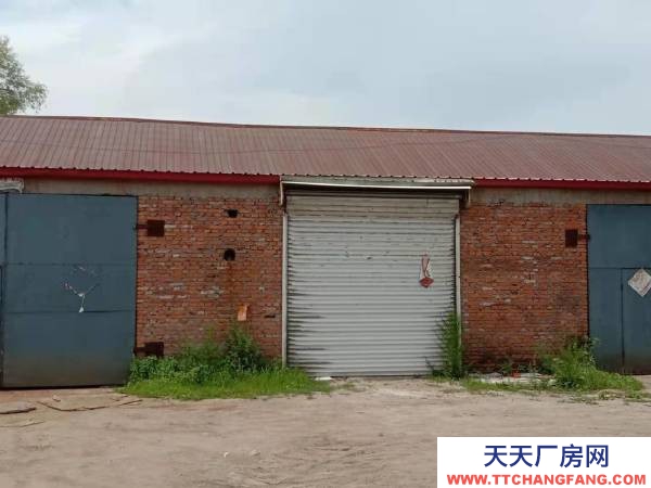 北林大修厂院内有豆制品厂房库房对外出租