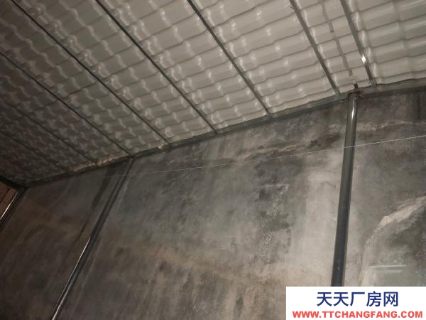 赣州市于都物资仓库 交通便利，楼层有3米多，可做厂房和仓库