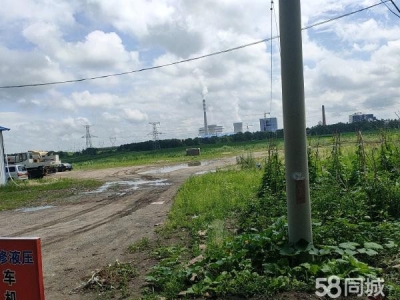 北林养殖厂房整体出租。有水有电，临近高速！图1
