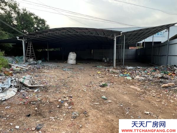 赣州市于都物资仓库 于都孟口323国道边，离县城1公里