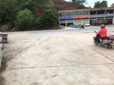 赣州市于都物资仓库 于都孟口323国道边，离县城1公里图4