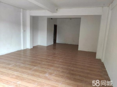 赣州市于都物资仓库 福麒山庄，交通便利，商住或做仓库，临大路图3