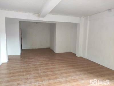赣州市于都物资仓库 福麒山庄，交通便利，商住或做仓库，临大路图2
