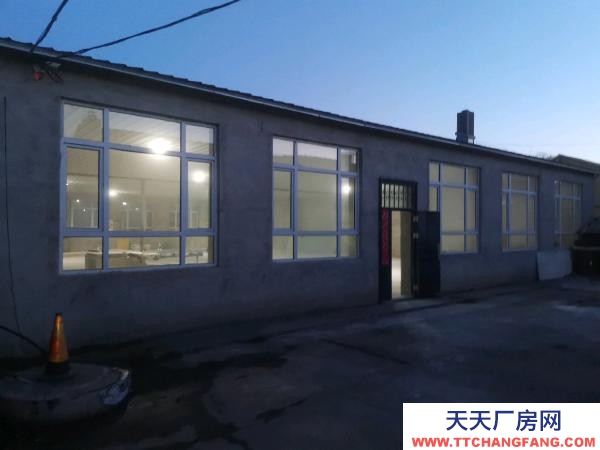 北林房屋位置好，交通便利，机加工厂房整租分租均可