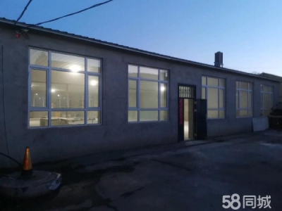 北林房屋位置好，交通便利，机加工厂房整租分租均可图1