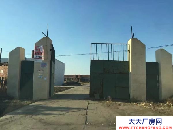 北林新华乡、兴发村一泡菜工厂出租