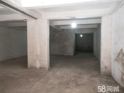 赣州市于都物资仓库  丽都豪苑小区，门口老国光超市，后面小商品市场，车辆出入方便图1