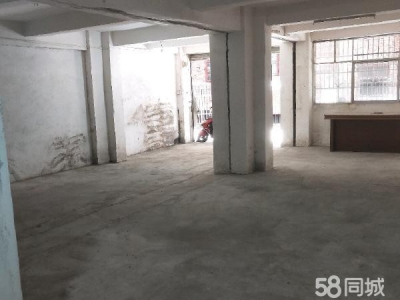 赣州市于都物资仓库  丽都豪苑小区，门口老国光超市，后面小商品市场，车辆出入方便图2