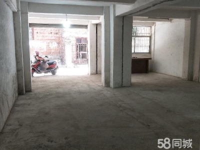 赣州市于都物资仓库  丽都豪苑小区，门口老国光超市，后面小商品市场，车辆出入方便图4
