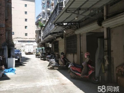 赣州市于都物资仓库  丽都豪苑小区，门口老国光超市，后面小商品市场，车辆出入方便图3