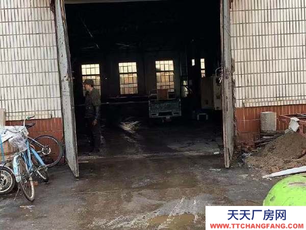 北林区木材加工厂房，库房出租。。
