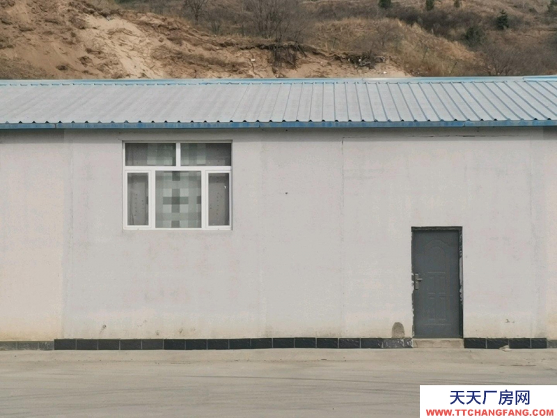 承德 围场(出租) 围场镇河东中街仓库出租
