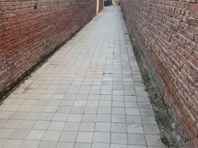 承德 围场(出租) 围场街里库房仓库出租图4