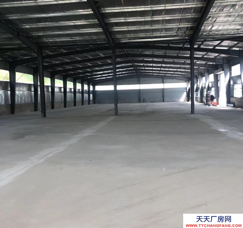 承德 滦平(出租) 承德市滦平县肉制品厂库房出租(价格面议)