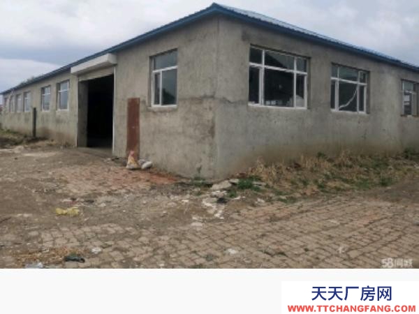 北林 木材加工700平厂房，仓库，低价出租出售