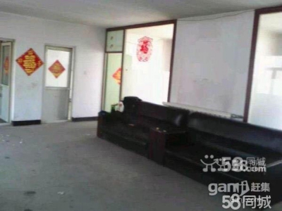 承德 滦平(出租) 出租滦平小营400平米饼干制品厂房+二层楼房，可可用作宿舍图1