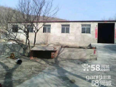 承德 滦平(出租) 出租滦平小营400平米饼干制品厂房+二层楼房，可可用作宿舍图2