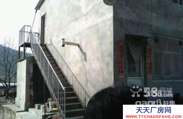 承德 滦平(出租) 出租滦平小营400平米饼干制品厂房+二层楼房，可可用作宿舍