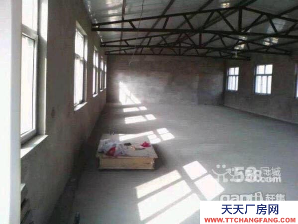 承德 滦平(出租) 出租滦平小营400平米饼干制品厂房+二层楼房，可可用作宿舍
