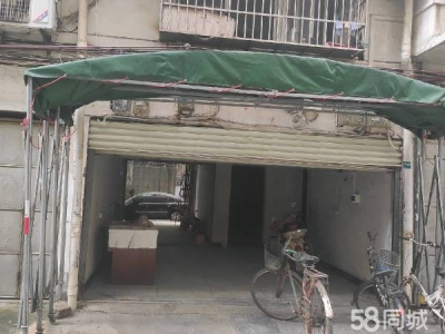 赣州市宁都物资仓库  一（1）30平左右（2）70平左右，二阁楼：50平左右，图1