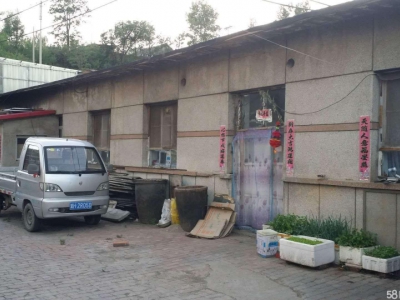 承德 滦平(出售) 老针织厂大院出售图3