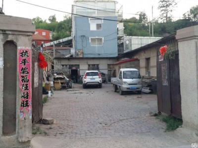 承德 滦平(出售) 老针织厂大院出售图4