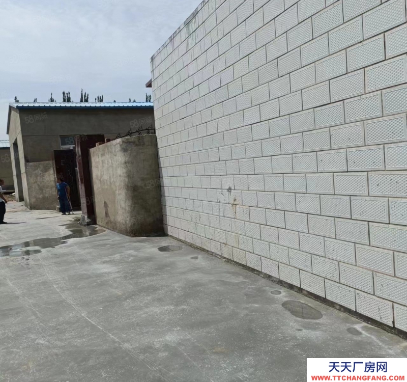 (出租) 天赋河套附近新装修仓库，厂房出租，价格便宜！