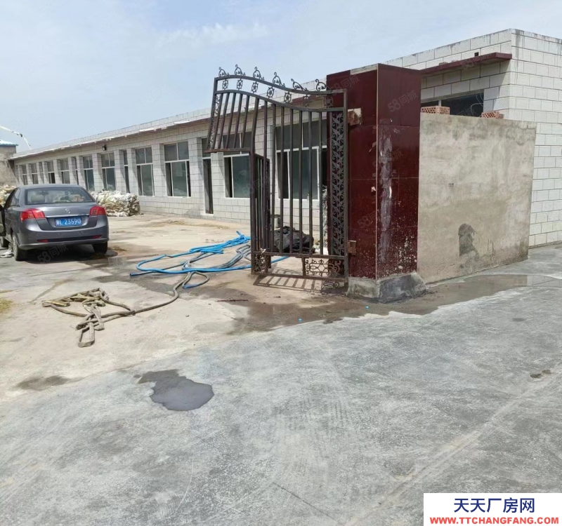 (出租) 天赋河套附近新装修仓库，厂房出租，价格便宜！
