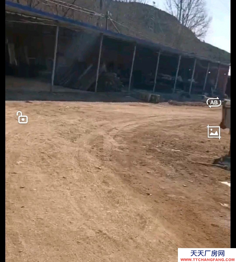 承德 滦平(出租) 发酵肉制品厂房租赁，可进大车，三相电齐全，有住宿条件