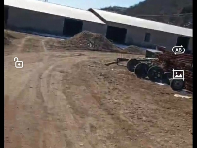 承德 滦平(出租) 发酵肉制品厂房租赁，可进大车，三相电齐全，有住宿条件图1