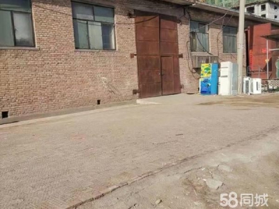 (出租) 临河食品粗加工厂房租金面议！厂房，办公室、小仓库出租图1