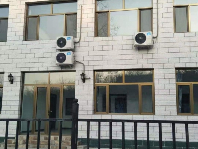承德 滦平(出租) 独门独院适宜农家乐住宿图3