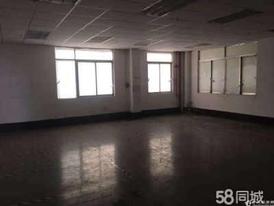 赣州市宁都机加工厂房  龙南市渡江镇圩上一楼整层400平米物业出租图2