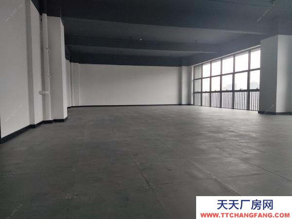赣州市宁都机加工厂房  龙南市渡江镇圩上一楼整层400平米物业出租