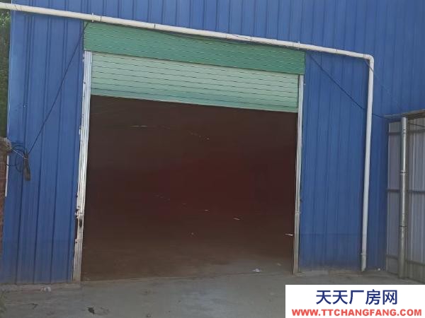 赣州市宁都机加工厂房 自建厂房，交通方，适合做仓库，加工厂，车库等，价格面议。